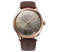 Orient RA-AC0P04Y10B Bambino 42mm Brown Dial Automatic Watch