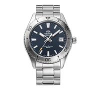 Orient RA-AC0Q02L10B Sports Watch, Night Blue, Sporty