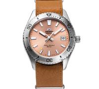 Orient RA-AC0Q05P10B Diver Automatic Mens Watch 40mm 20ATM