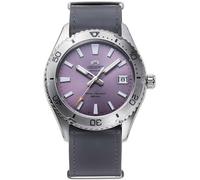 Orient RA-AC0Q07V10B Diver Automatic Mens Watch 40mm 20ATM