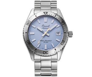 Orient RA-AC0Q12L30B Mens Watch Mako 40 Automatic 40mm 20ATM