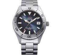 Orient Mako RA-AC0Q14L - Man - 40 mm - Analogue - Automatic - Sapphire Glass Blue 40 mm
