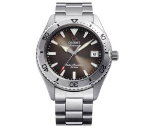 Orient RA-AC0Q15Y30B Mako 40 Automatic Watch