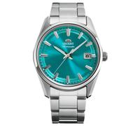 Orient RA-AC0R06L30B Stretto Date Limited Edition Automatic Watch