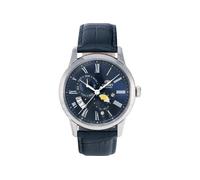 Orient RA-AK00 Stainless Steel Japanese Automatic Watch/Manual Winding Watch with Sapphire Glass