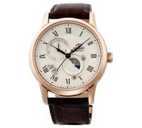 Orient Dress Watch RA-AK0007S10B