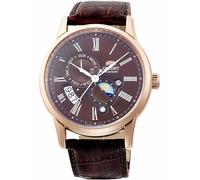 Orient RA-AK0009T30B Day & Night Automatic Mens Watch 43mm 5ATM