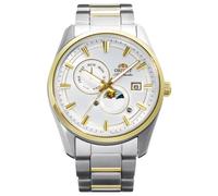 Orient RA-AK0312S30B Stretto Sun And Moon Automatic Watch