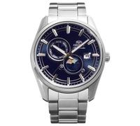 Orient RA-AK0315L30B Stretto Sun And Moon Automatic Watch