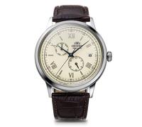 Orient RA-AK0702Y30B Bambino Classic Automatic Brown Strap Watch - W2961