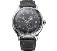 Orient Elegant Watch RA-AK0704N10B, Iron Grey, Classic