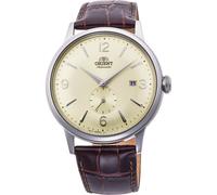 Orient RA-AP0003S30B Wristwatch Men's Automatic 41mm Unisex Golden Silver 3 ATM