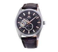 Orient RA-AR0005Y30B Contemporary Automatic Black Strap Watch - W2966