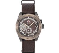 Orient RA-AR0203Y10B Retro Future Camera Mens Watch 41mm 5ATM