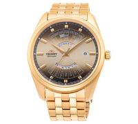 Orient RA-BA0001G30B Multi-Year Calendar Bracelet Watch - W2971