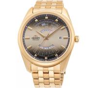 Orient Contemporary Multi Year Calendar Men's Automatic Manual Winding Casual Watch BA00