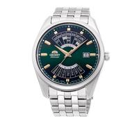Orient Contemporary RA-BA0002E - Man - 43 mm - Analogue - Automatic - Mineral Glass Green 22 mm