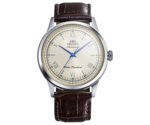 Orient RA-BB0003Y30B Bambino Automatic Watch