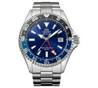 Orient RA-BC0003L30B Mako GMT Automatic Watch