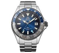 Orient RA-BC0005L30B Mako GMT Limited Edition Automatic Watch