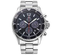 Orient RA-TX0202B10B Solar Quartz Sport Watch