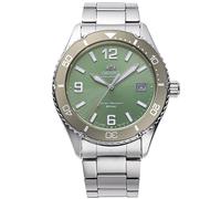 Orient RA-WJ0001E10B Mens Watch Mako 40 Solar Watch 40mm 20ATM