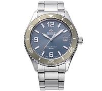 Orient RA-WJ0002L10B Mens Watch Mako 40 Solar Watch 40mm 20ATM