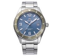 Orient RA-WJ0002L10B Quartz Sports Watch