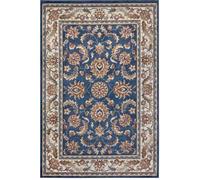 Orient Reni Blue Cream Luxor Vintage Design - 200X280 cm