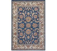 Orient Reni Blue Cream Luxor Vintage Design - 80X120 cm