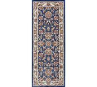 Orient Reni Blue Cream Luxor Vintage Design - 80X240 cm