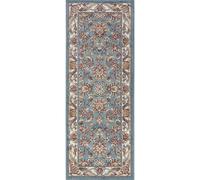 Orient Reni Mint Cream Luxor Vintage Design - 80X240 cm