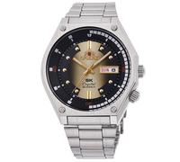 Orient Revival Super King Automatic RA-AA0B01G - Man - 42 mm - Analogue - Automatic - Mineral Glass Brown 18 mm