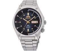 Orient RA-AA0B03L39B Neo-70's Revival Tigers Eye Dial Automatic Watch