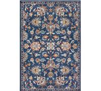 Orient Rug Caracci Blue Multicolor - 120X170 cm