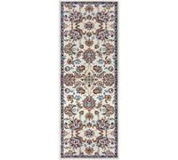 Orient Rug Caracci Cream Multicolor - 80X240 cm