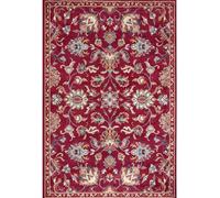 Orient Rug Caracci Red Multicolor - 140X200 cm