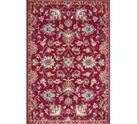 Orient Rug Caracci Red Multicolor - 160X235 cm