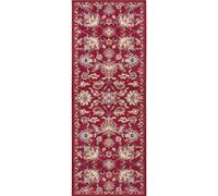 Orient Rug Caracci Red Multicolor - 80X240 cm