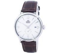 Orient Small Seconds Men's Brown Watch RA-AP0002S10B
