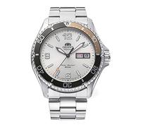 Orient Mako III Kamasu Stainless Steel Automatic RA-AA0821S19B 200M Mens Watch