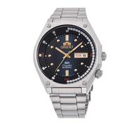 Orient RA-AA0B03L39B Neo-70's Revival Tigers Eye Dial Automatic Watch