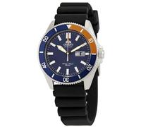Orient Watches Ra-aa0916l19b One Size Black
