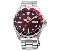 Orient Sports Kamasu Diver Automatic RA-AA0814R - Man - 42 mm - Analogue - Automatic - Sapphire Glass Red 22 mm