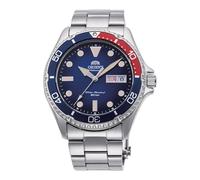 Orient Sports Kamasu V2 Graduate - AA08 Automatic Manual Winding Waterproof Men's Watch