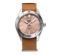 Orient Sports Mako 40 mm - AC0Q Men's Automatic Manual Winding Waterproof Watch