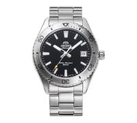Orient Sports Mako 40 mm - AC0Q Men's Automatic Manual Winding Waterproof Watch