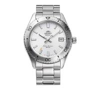 Orient Sports Mako 40 mm - AC0Q Men's Automatic Manual Winding Waterproof Watch
