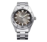 Orient Sports Mako 40 mm - Men's Automatic and Manual Winding Mechanical Sports Wrist Watch