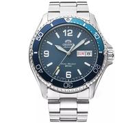 Orient Sports Mako III Diver Automatic RA-AA0818L - Man - 42 mm - Analogue - Automatic - Sapphire Glass Blue 22 mm